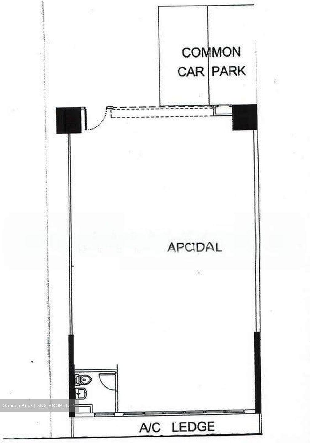 Premier @ Kaki Bukit (D14), Factory #636270191